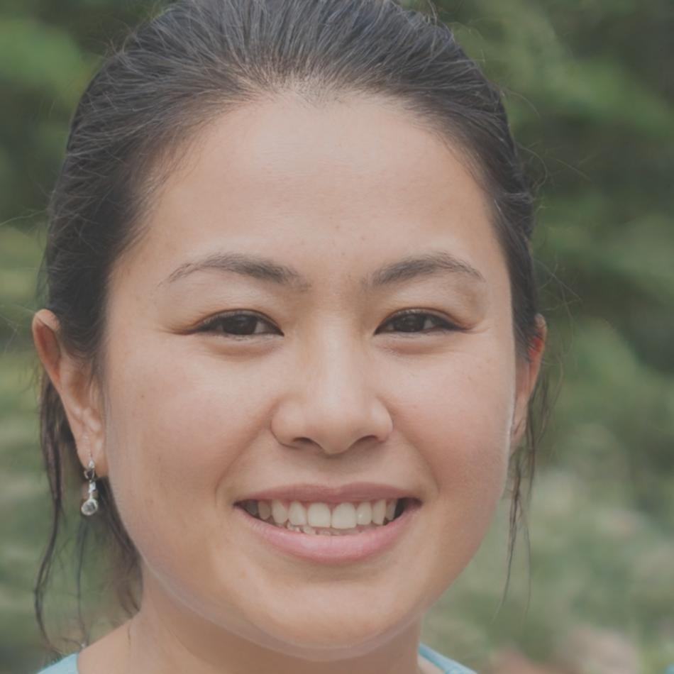 Kavya Sharma, Senior Database Engineer